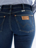 Wrangler Montana Flare Jeans – Posh Parade