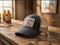 American Needle Coors Trucker Hat